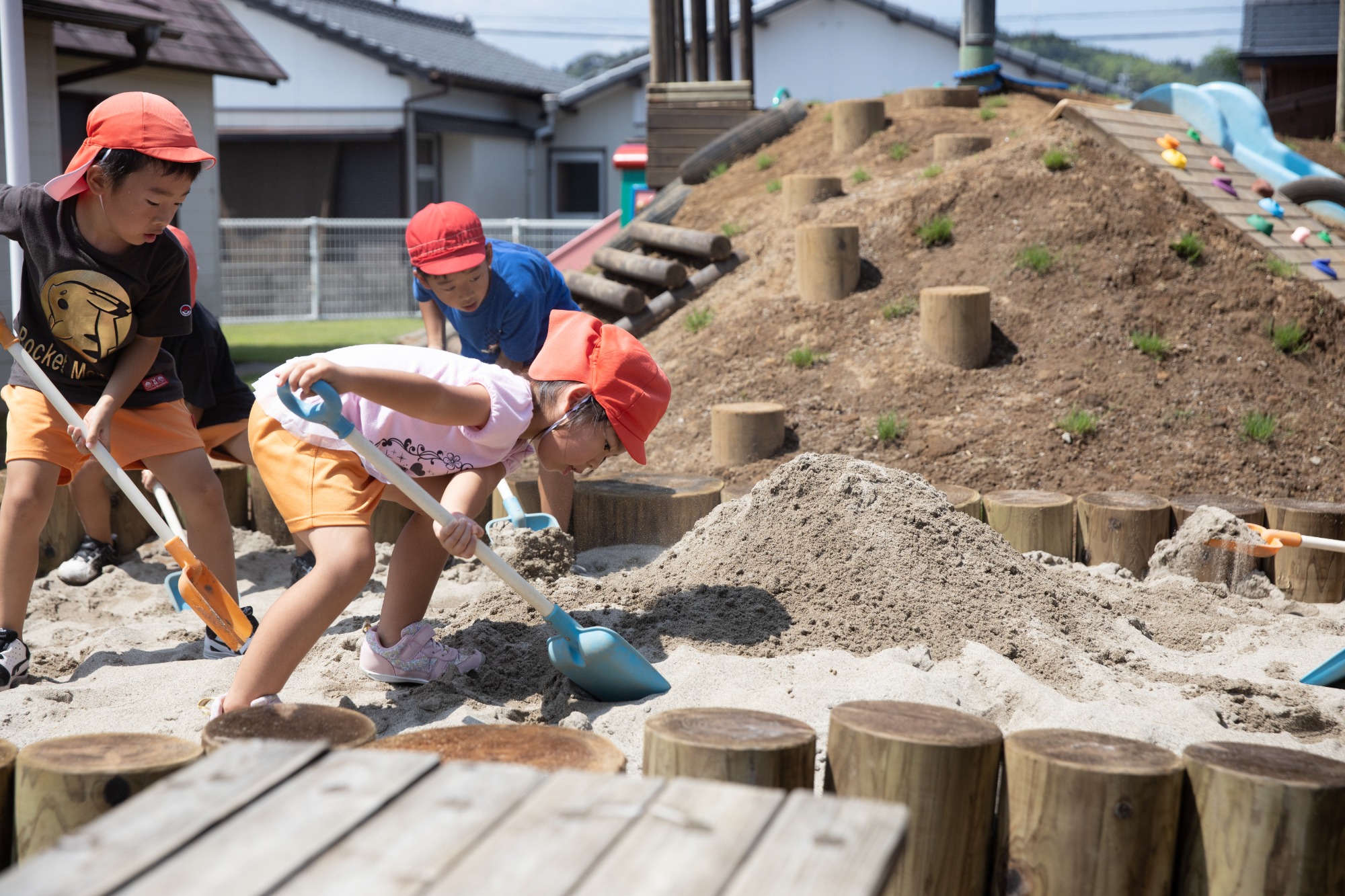 写真：3・4・5歳のイメージ