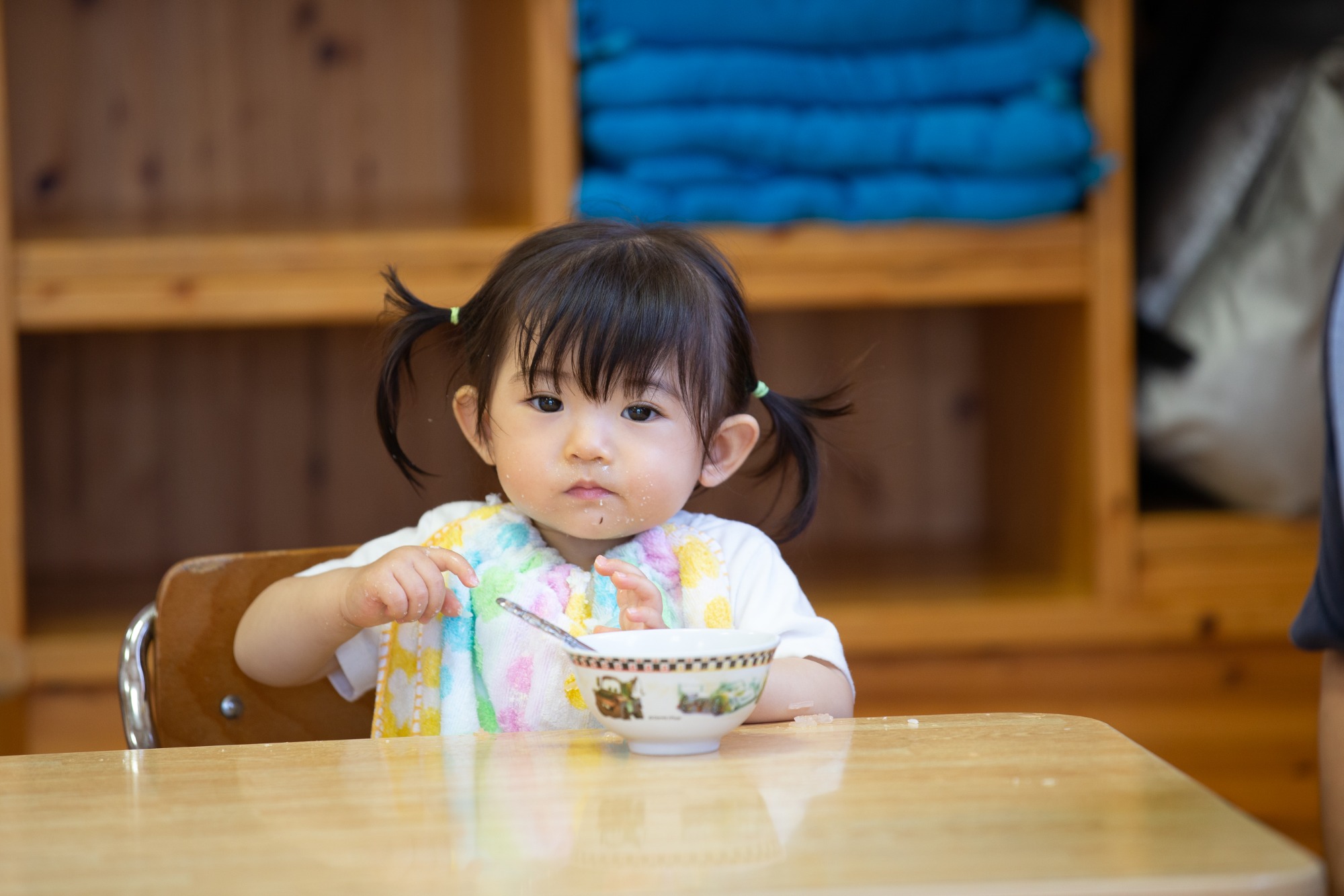 写真：0・1・2歳のイメージ