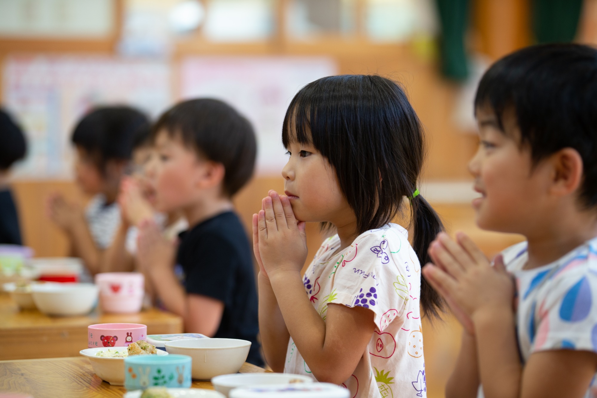 写真：3・4・5歳のイメージ