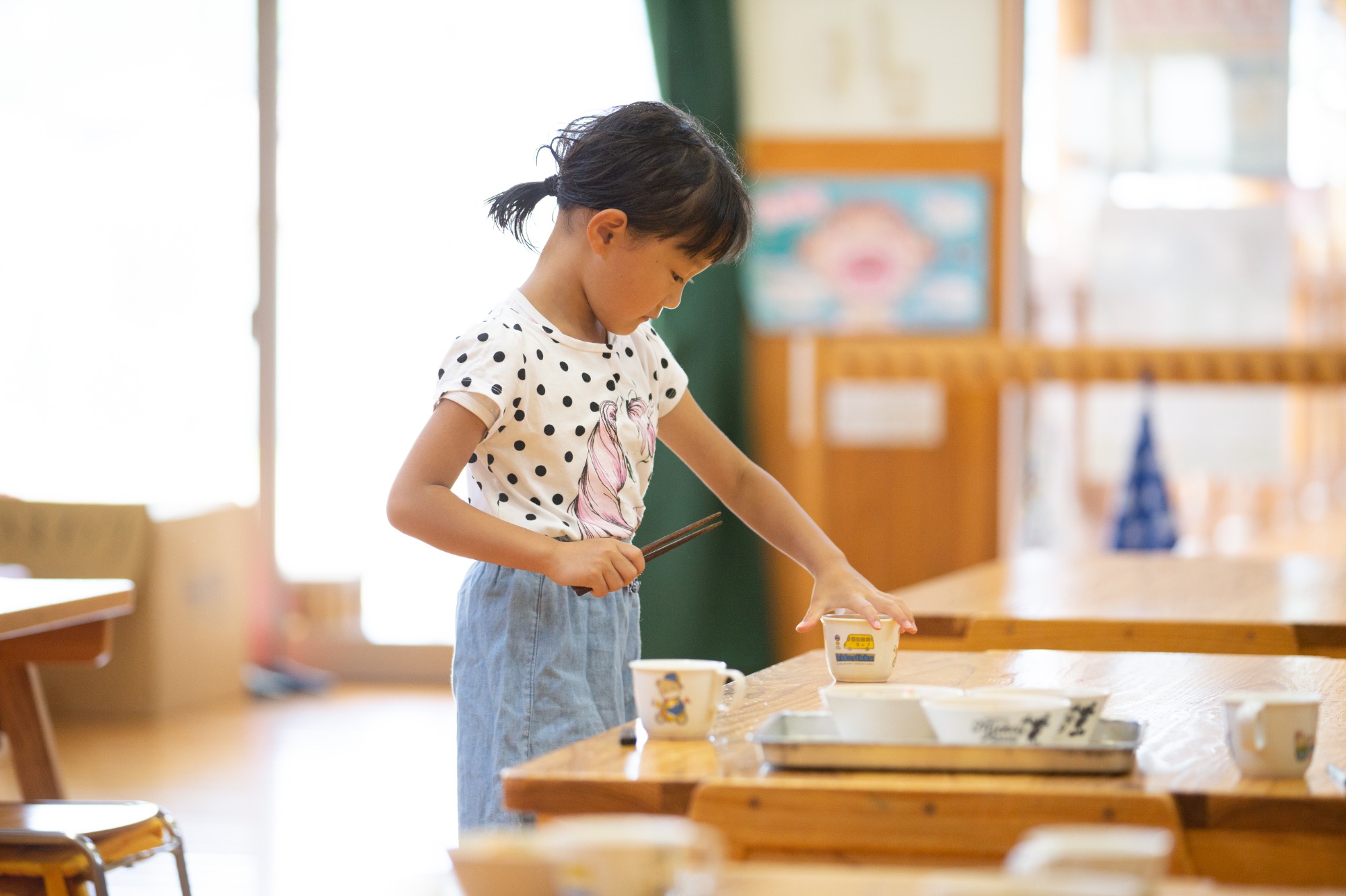 写真：3・4・5歳のイメージ